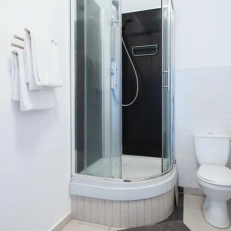 Apartman Roosevelta Centrum *