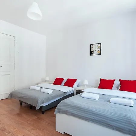 Apartman Roosevelta Centrum