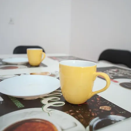 Apartman Roosevelta Centrum