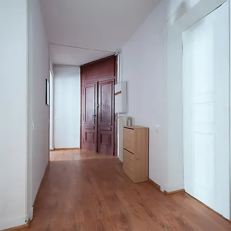 Roosevelta Centrum Łódź