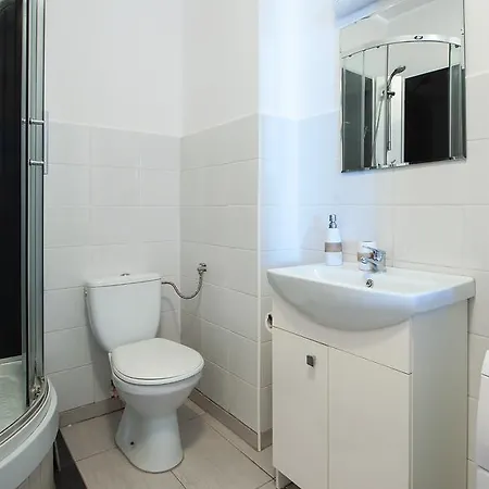 Apartman Roosevelta Centrum