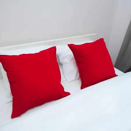 Apartman Roosevelta Centrum Łódź