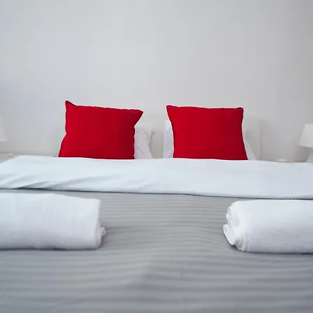 Apartman Roosevelta Centrum *