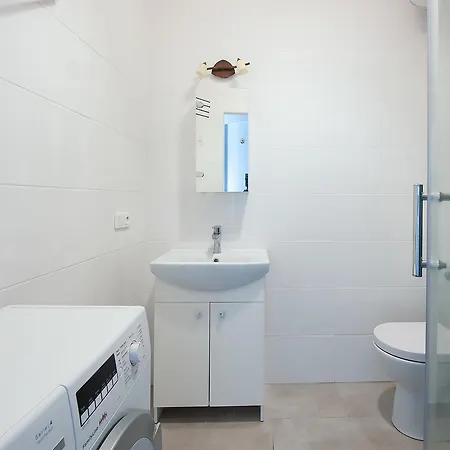 Apartman Roosevelta Centrum Łódź