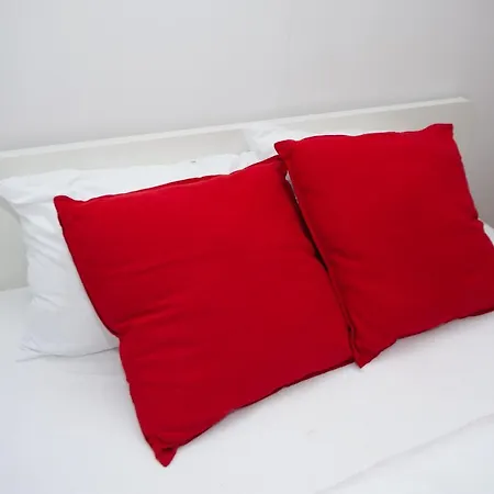 Roosevelta Centrum Apartman *